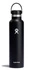 Hydro Flask - Butelka 24 Oz Standard Mouth Flex Cap Black