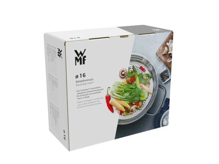 WMF - Nakładka do parowania 16 cm, Compact Cuisine