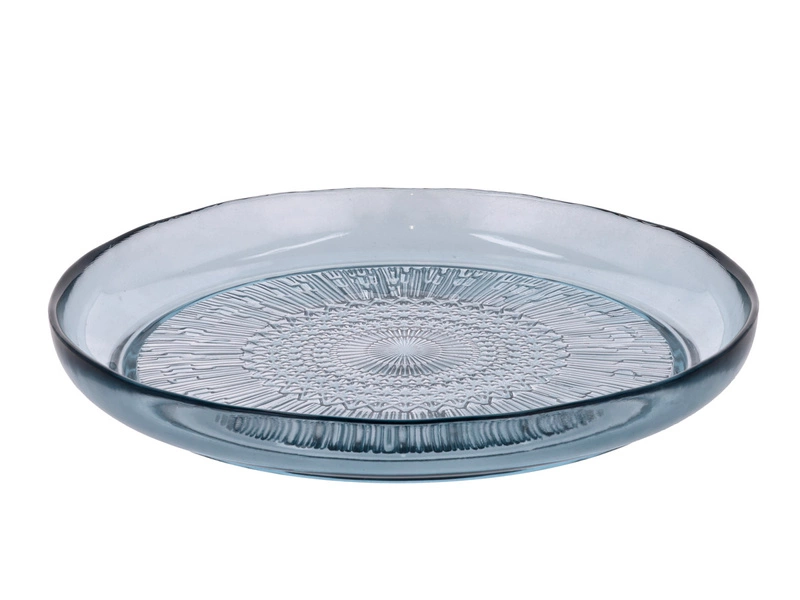 Bitz - Talerz Kusintha 25 cm blue