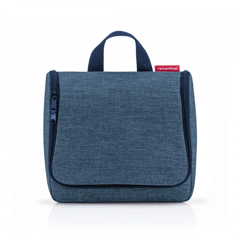 Reisenthel - kosmetyczka toiletbag twist blue