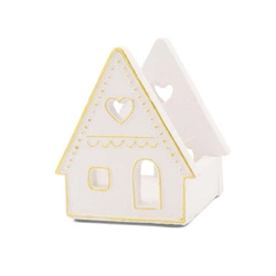 Rituali Domestici - LALINEADORO Świecznik na tealight dom S