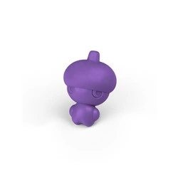 United Pets - Zapach do auta Aromastories - Mon Amour