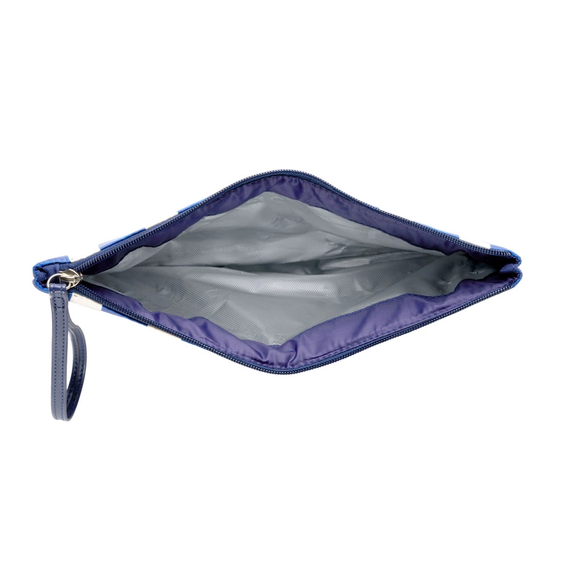 Guzzini - Saszetka termiczna 0.4 L - błękitny śródziemnomorski