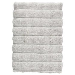 Zone Denmark - Ręcznik łazienkowy 140 x 70 cm Inu Soft grey