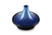 Le Creuset - Tagine żeliwo kamionka 31 cm azure