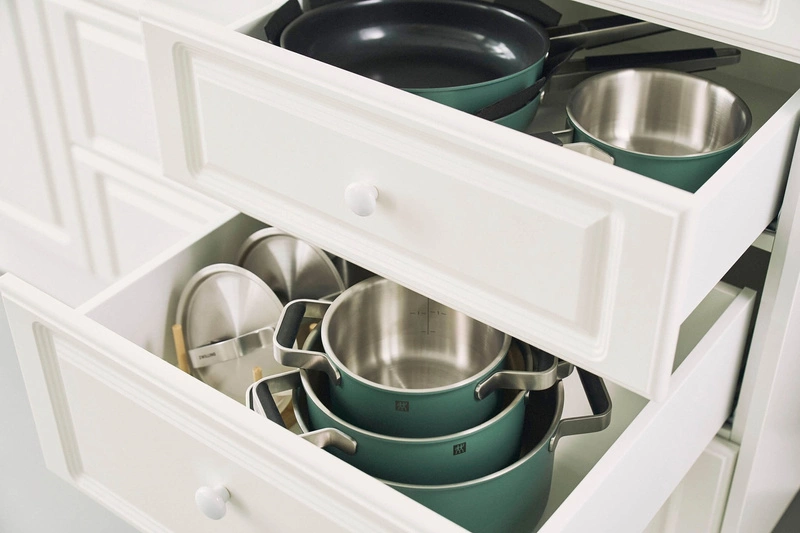 Zwilling - PURE Patelnia płytka 24 cm