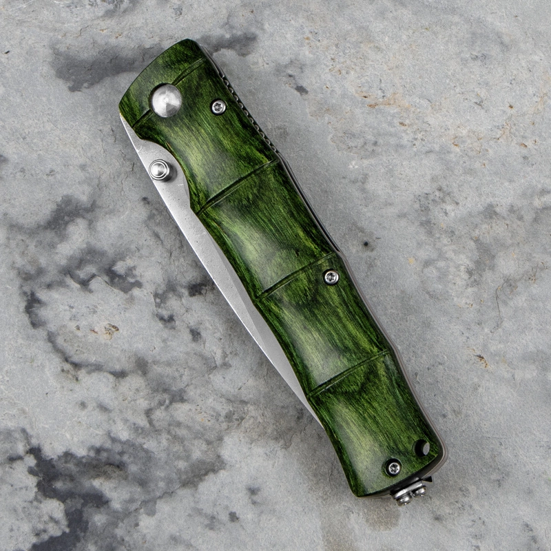 Mcusta - Shinra Maxima Green SG2 9 cm