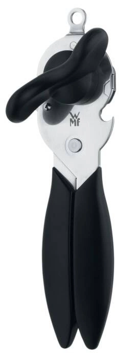 WMF - Otwieracz do puszek, czarny, Tin Up
