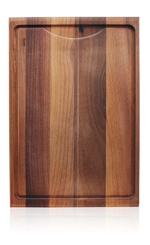 GEFU - Deska z drewna orzechowego 44 x 30 cm