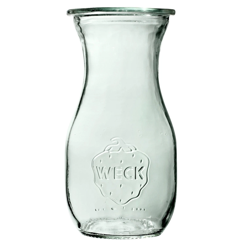 WECK - Butelka Saftflasche 290 ml - 6 szt