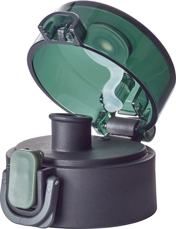 Zwilling - bidon tritan 680 ml zielony Bottle