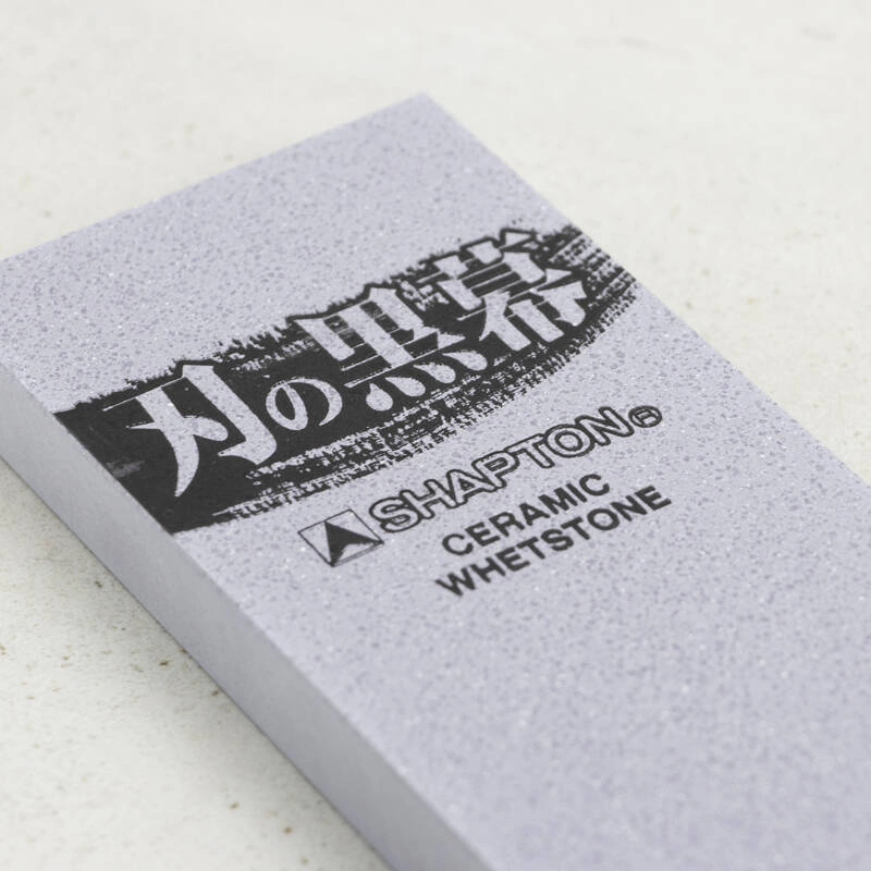 Shapton - Kuromaku Kamień ceramiczny #30000