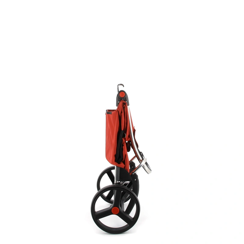 Rolser - Wózek na zakupy I-Max Urban MF 2LRSG Terra