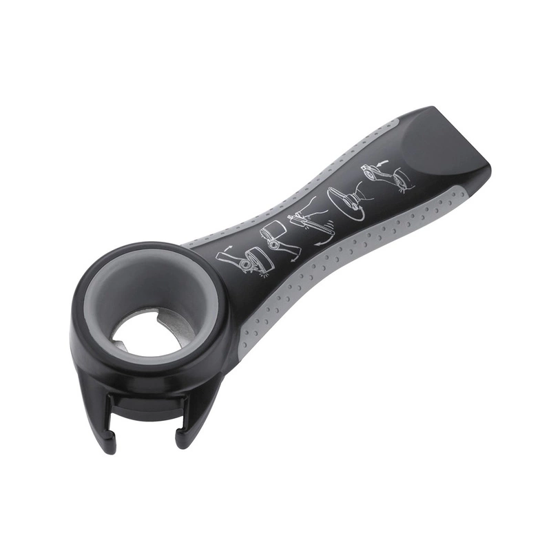 GEFU - otwieracz 5 w 1 APERTO