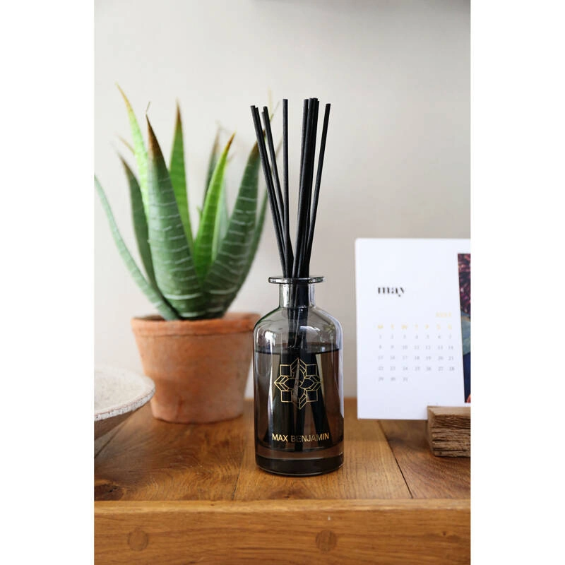 Max Benjamin - Dyfuzor zapachowy- Pink Pepper 150ml Classic