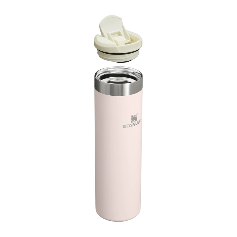 Stanley - kubek termiczny AeroLight™ 0.6 L Rose Quartz
