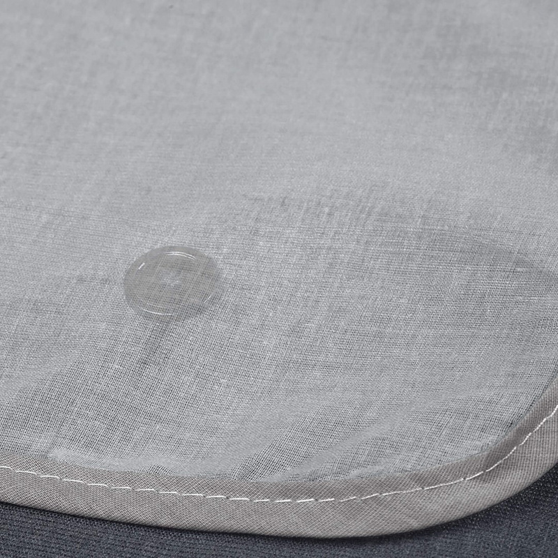 RAYEN - Ochronna ściereczka do prasowania