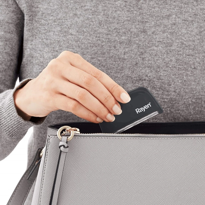 RAYEN - Golarka do ubrań