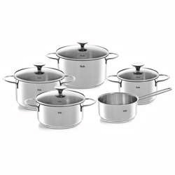 Fissler - Zestaw 5cz. Copenhagen