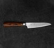 Tamahagane - SAN Brown Nóż uniwersalny 12cm