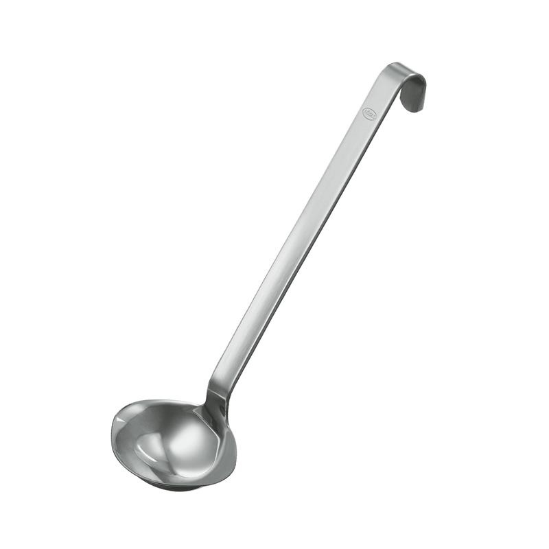 Roesle - Łyżka do sosu z haczykiem 25cm