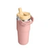 Stanley - Kubek IceFlow™ Flip Straw 0.41L Peach Rose