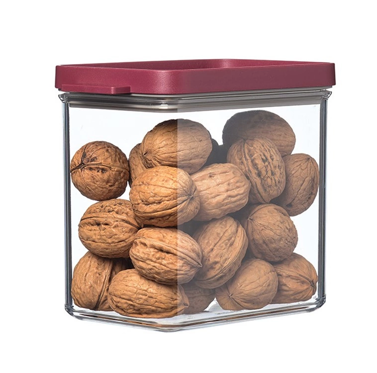 Mepal - Pojemnik na żywność Omnia 1100ml Nordic Berry