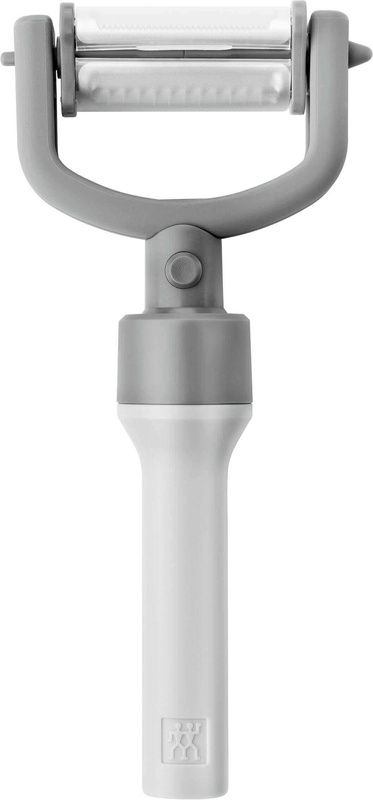Zwilling - obieraczka do warzyw 5 w 1 szara Z-Cut