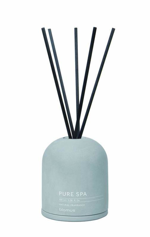 Blomus - Dyfuzor zapachowy, 100 ml Sandalwood Myhrr Michro