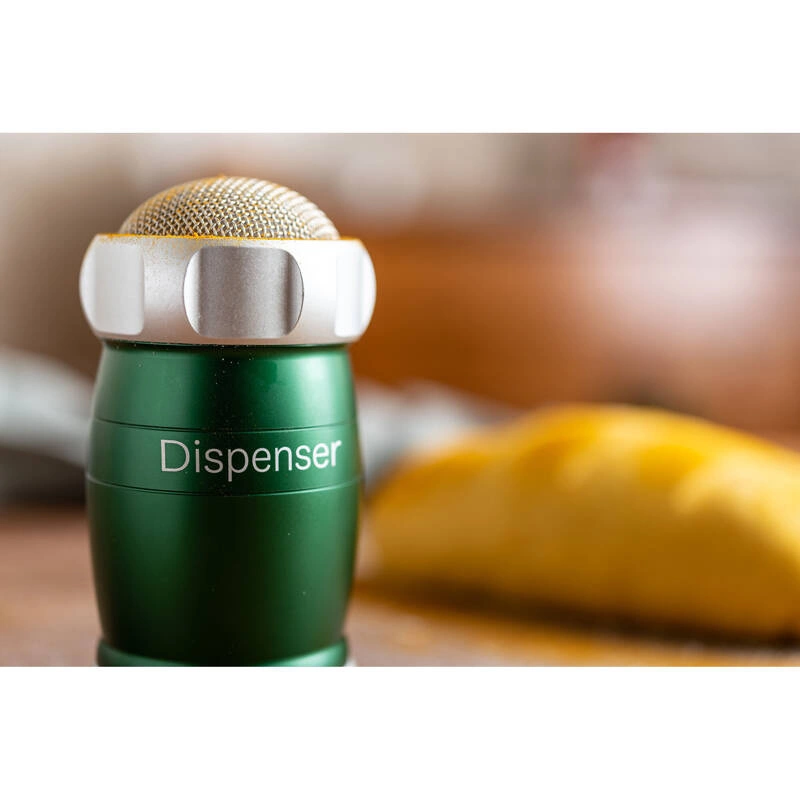 Marcato - Dozownik, zielony