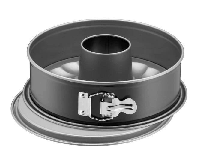 Kaiser - Tortownica 2 dna 26 cm, Inspiration