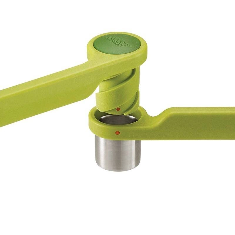 Joseph Joseph - Wyciskacz do czosnku, Helix