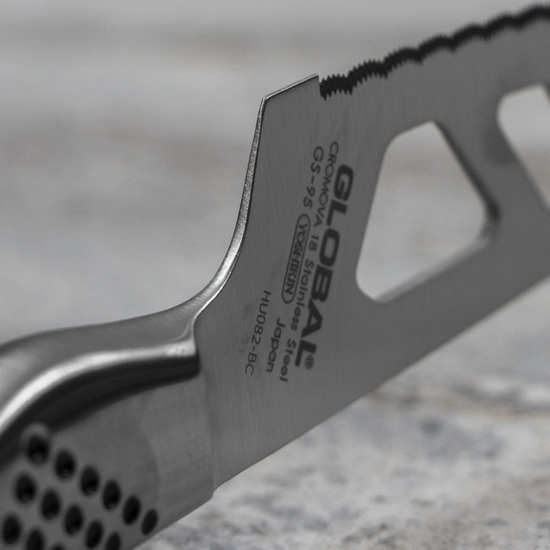 Global - Nóż do sera 10,5 cm GS-95