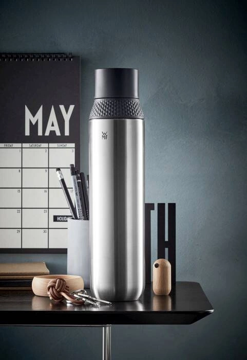 WMF - Butelka na wodę Hydration ISO2GO 0.75L