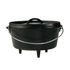 Lodge - Kociołek żeliwny 4,7L