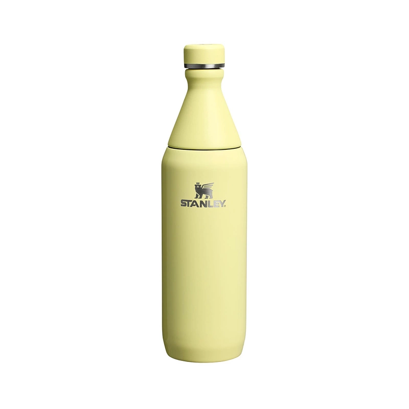 Stanley - butelka All Day Slim 0.6 L Pomelo Gloss