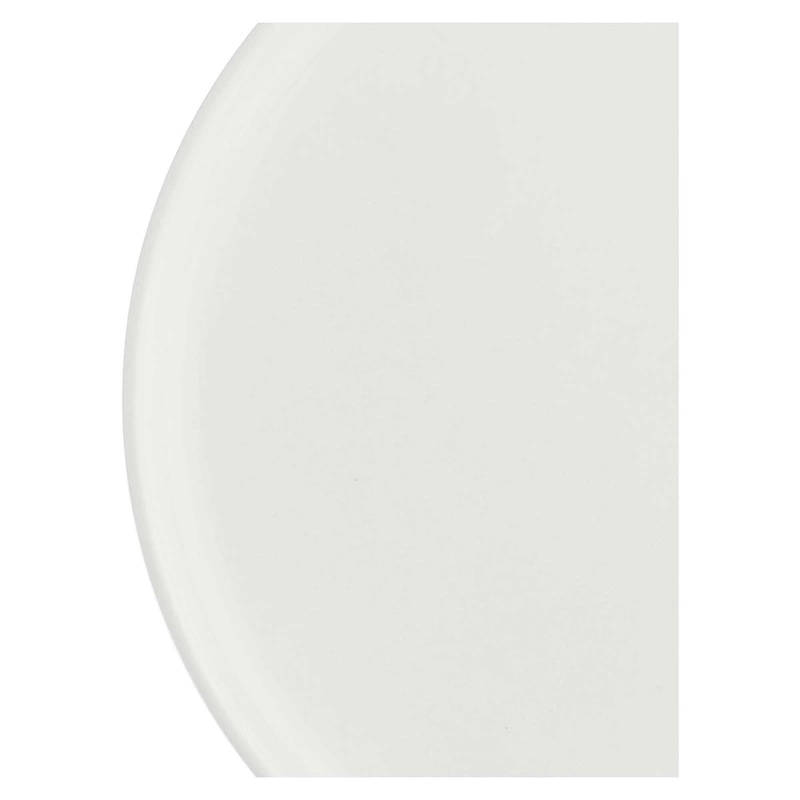 La Porcellana Bianca - zestaw 6 talerzy obiadowych 17 cm Essenziale Gourmet