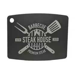 Jade - Deska do krojenia 37 cm STEAKHOUSE
