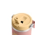 Stanley - Kubek IceFlow™ Flip Straw 0.41L Peach Rose