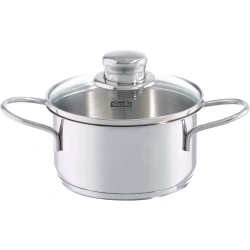 Fissler - garnek mały 12 cm 0.6 l Snack Set