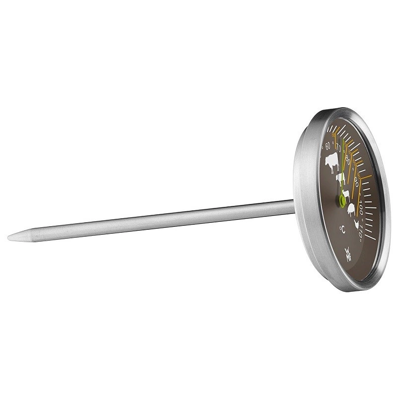 WMF - Termometr do mięsa, Scala