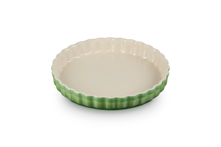 Le Creuset Forma do tarty 28 cm Bamboo