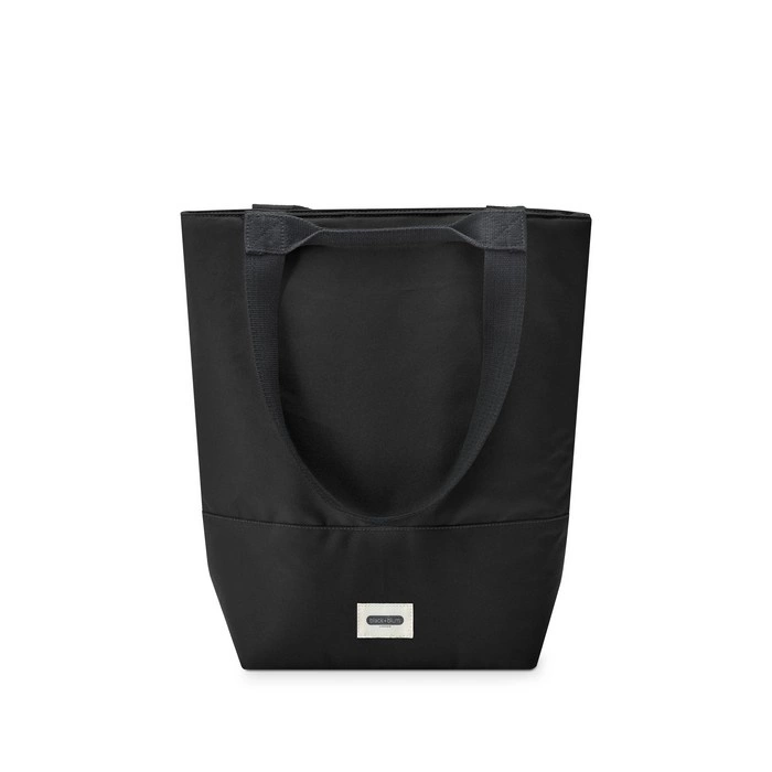 Black+Blum - Torba termiczna, czarny NEW