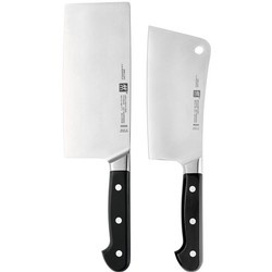 - zestaw 2 noży Zwilling Pro