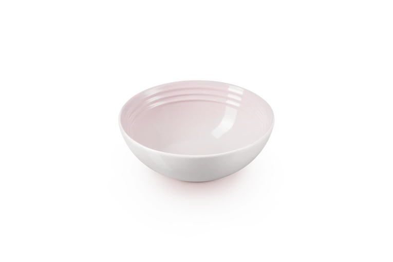 Le Creuset - Miska do musli 16 cm Shell Pink