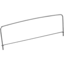 Lurch - nóż do biszkoptu, stal nierdzewna, 40 cm