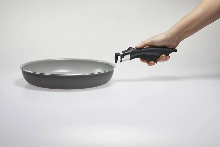 Moneta - Patelnia 24cm. pod dopinany uchwyt, Melodia