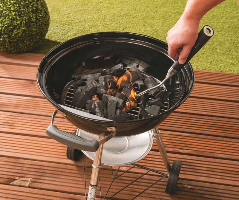 GEFU - zapalarka DRAGO