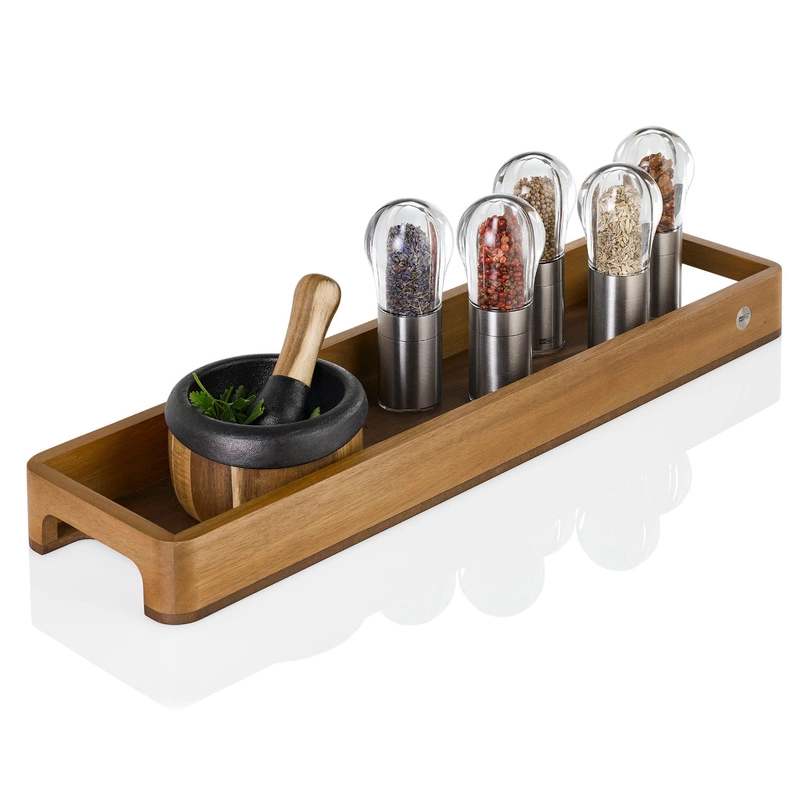 AdHoc - Taca do serwowania SERVE SLIM