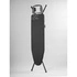 Rolser - Deska do prasowania K-S Black Tube Coto-Czarna